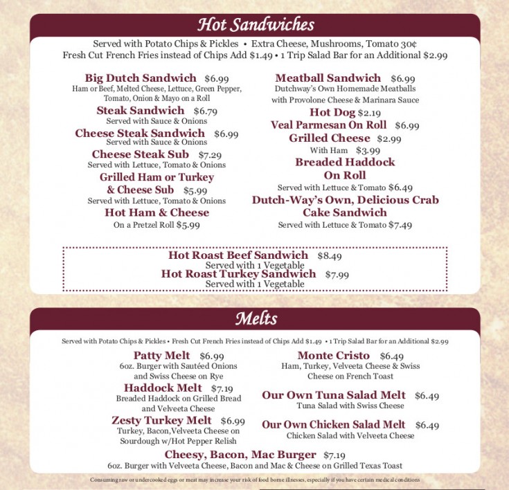 Schaefferstown DutchWay Farm Market