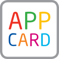 Appcard Logo