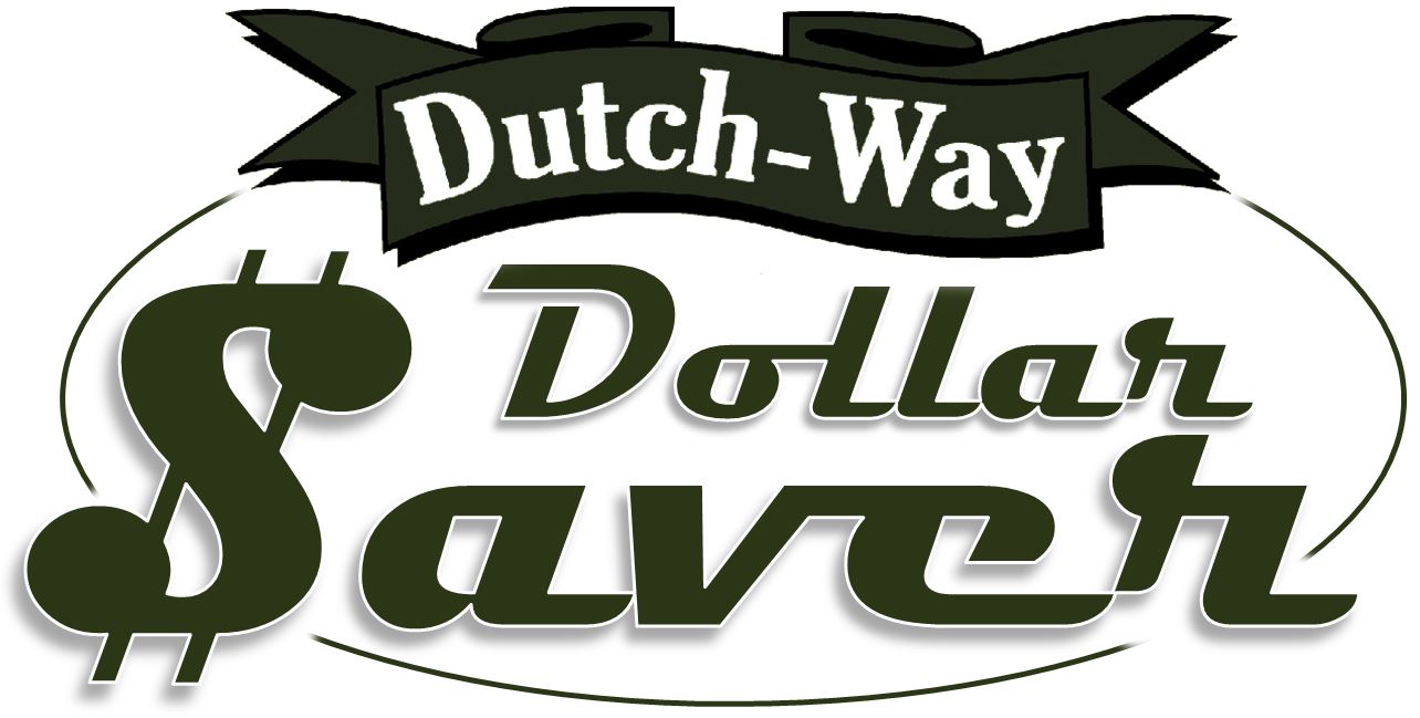 Dollar Savers