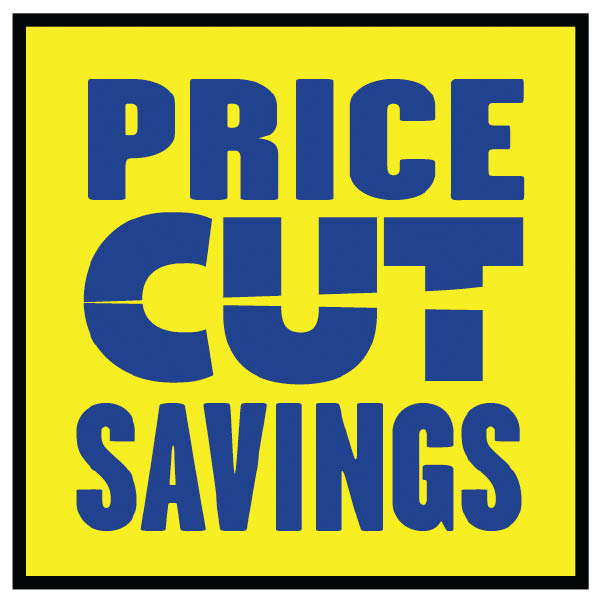 Price Cuts