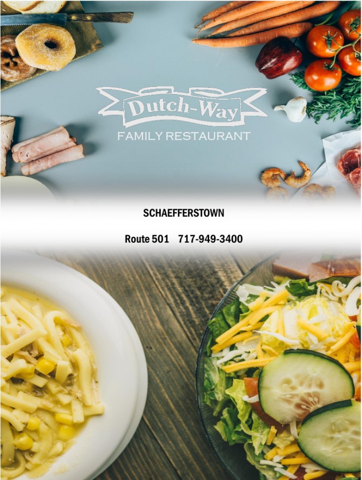 Schaefferstown DutchWay Farm Market