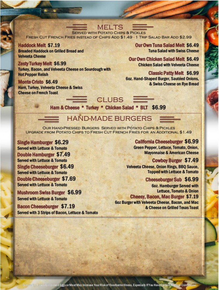 Schaefferstown DutchWay Farm Market