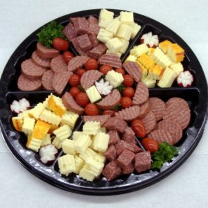 Snack Tray