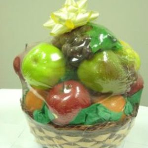 Fruit Basket 4