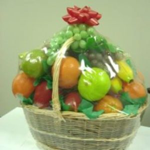Fruit Basket 7