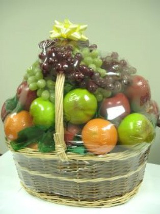 Fruit Basket 8