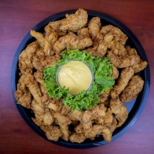 Party Chicken Tender Tray