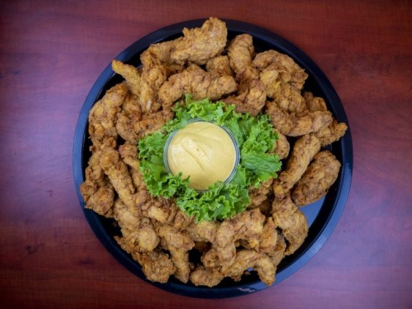 Party Chicken Tender Tray