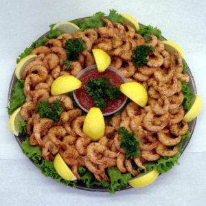 Regular Shrimp Tray