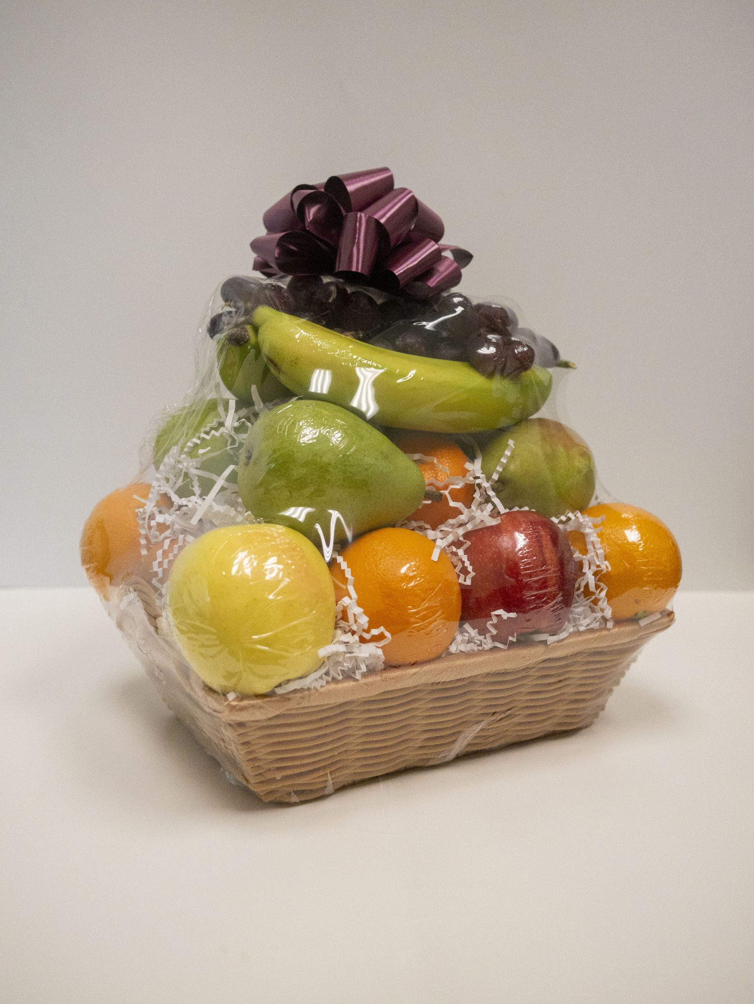 Fruit Basket 29.99 DutchWay Farm Market