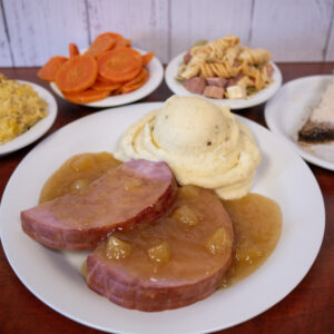 Heat & Eat Easter Dinners