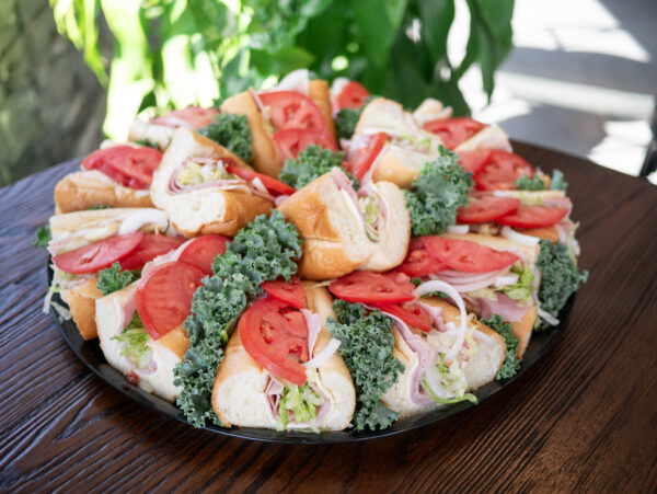 Sub Tray - Image 3