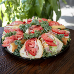 Sub Tray