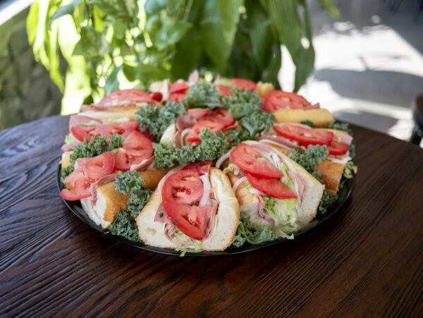 Sub Tray