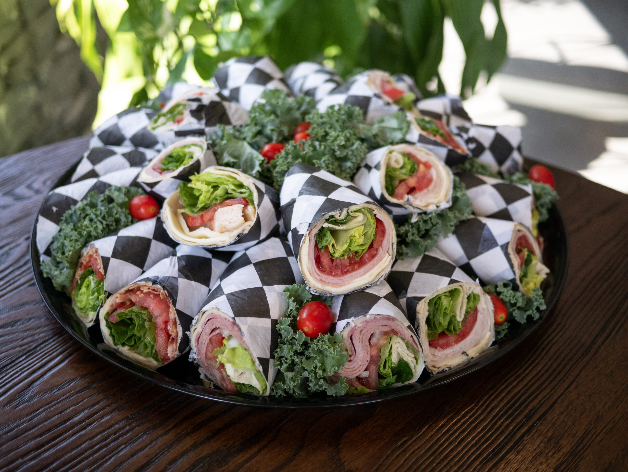 Wrap Tray - Image 3